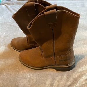 Mens work boots